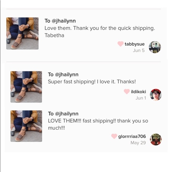 HP BEST IN SHOES Cheetah wedge Espadrille sandal - Picture 4 of 11